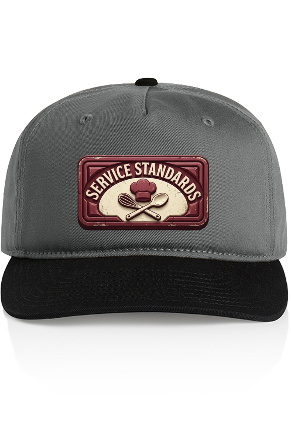 SERVICE STANDARDS - Hat 5