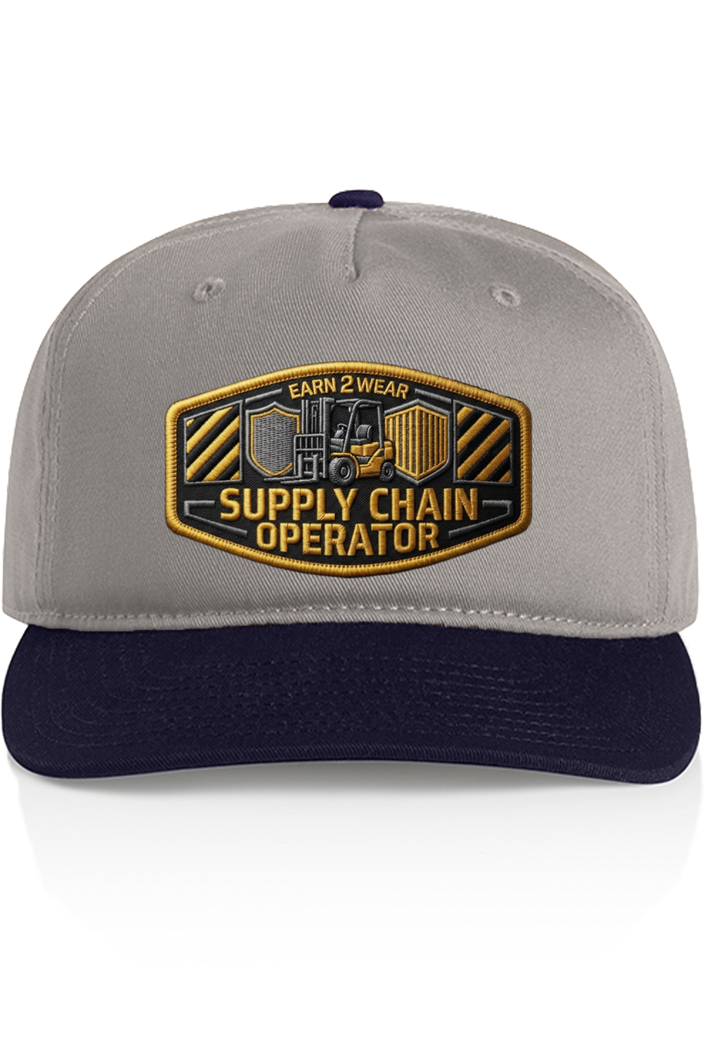 SUPPLY CHAIN OPERATOR - Hat 3