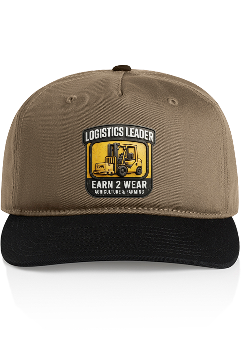 LOGISTICS LEADER - Hat 2