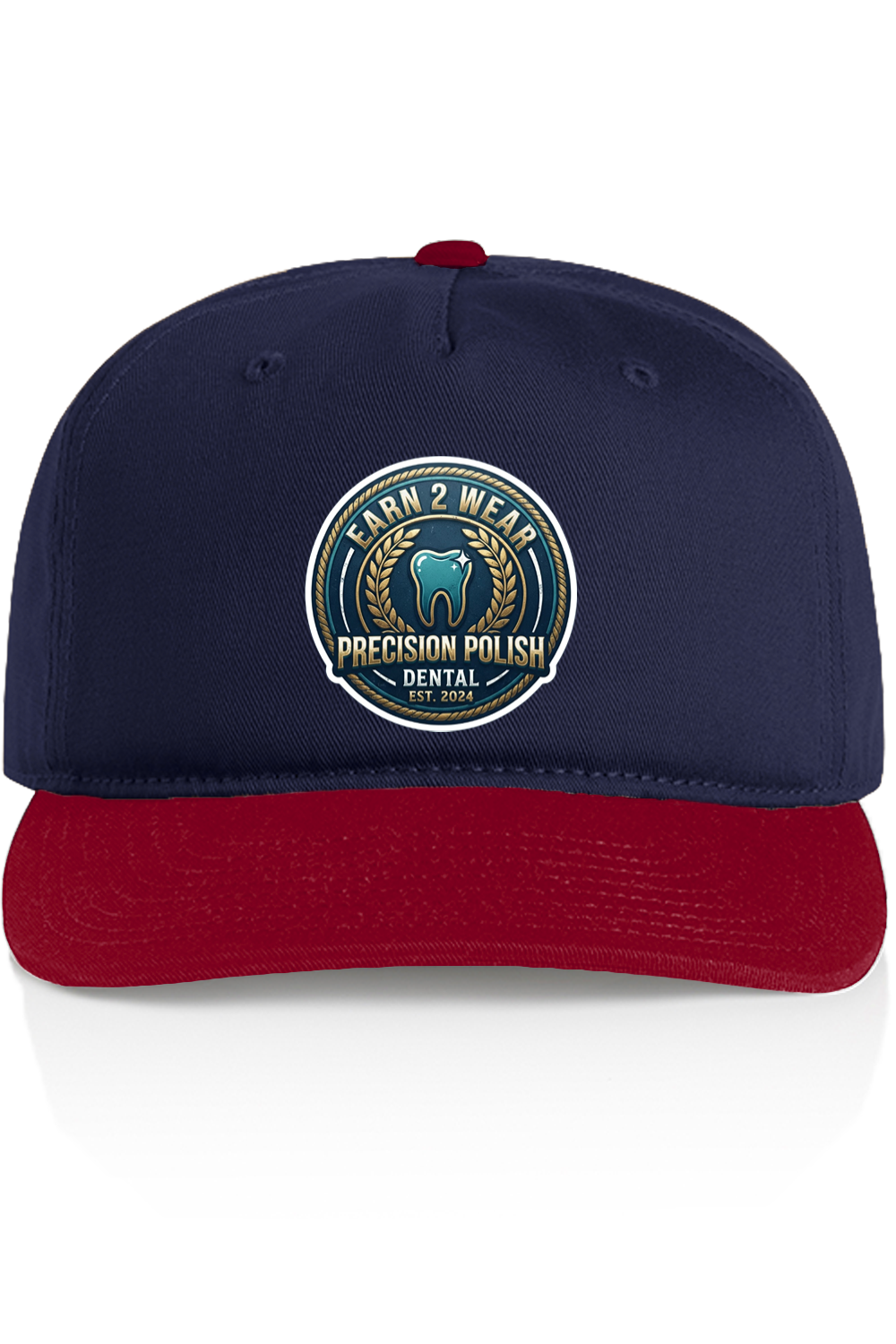 PRECISION POLISH - Hat 12