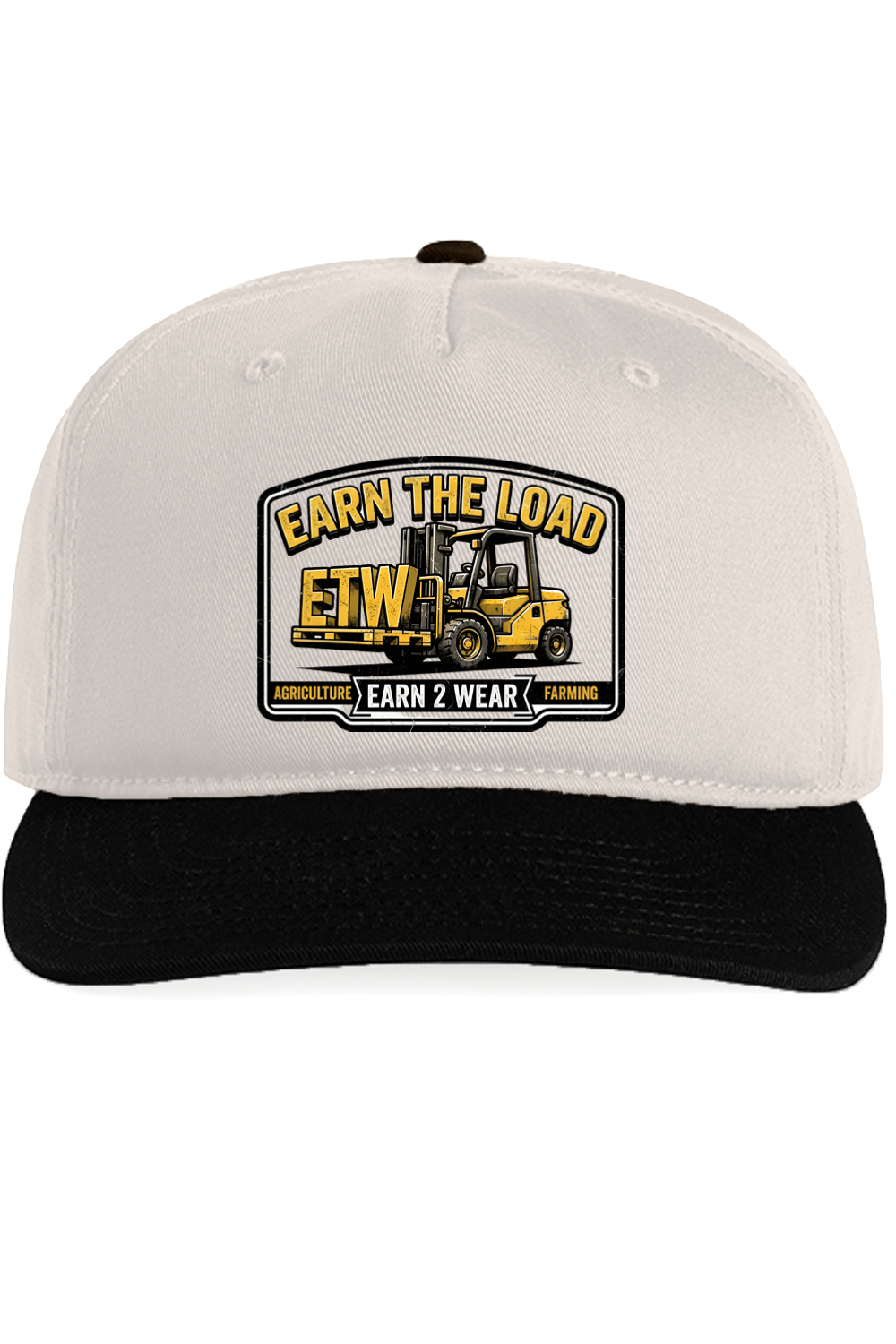 EARN THE LOAD - Hat