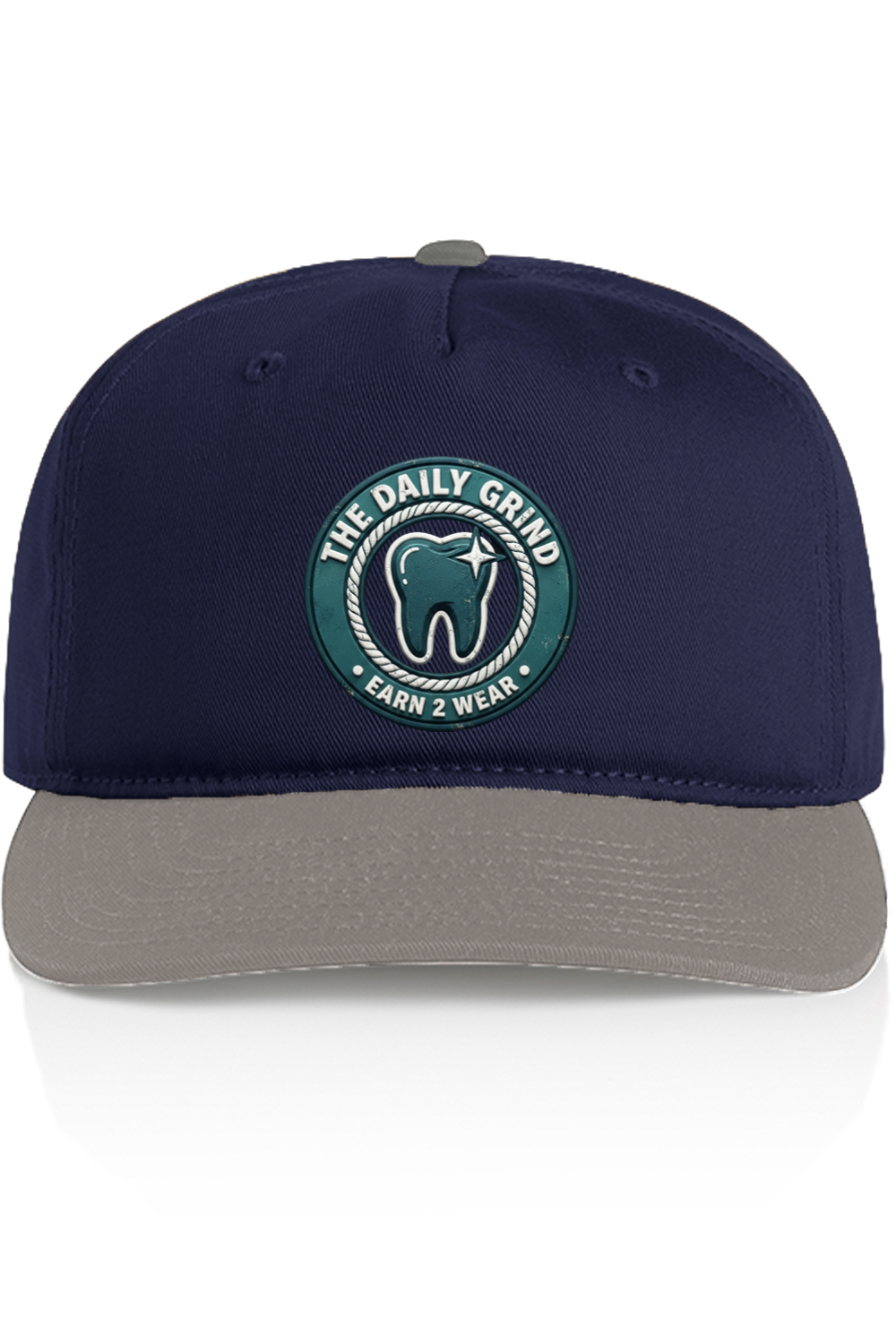 THE DAILY GRIND DENTAL - Hat 2