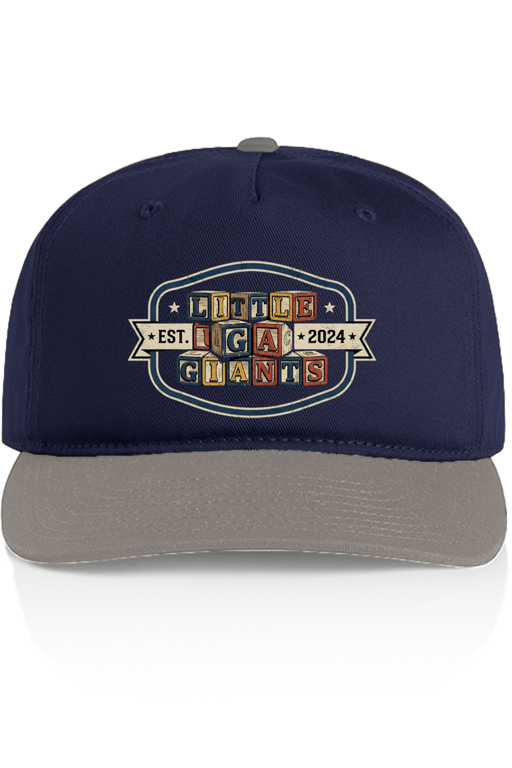 LITTLE GIANTS - HAT