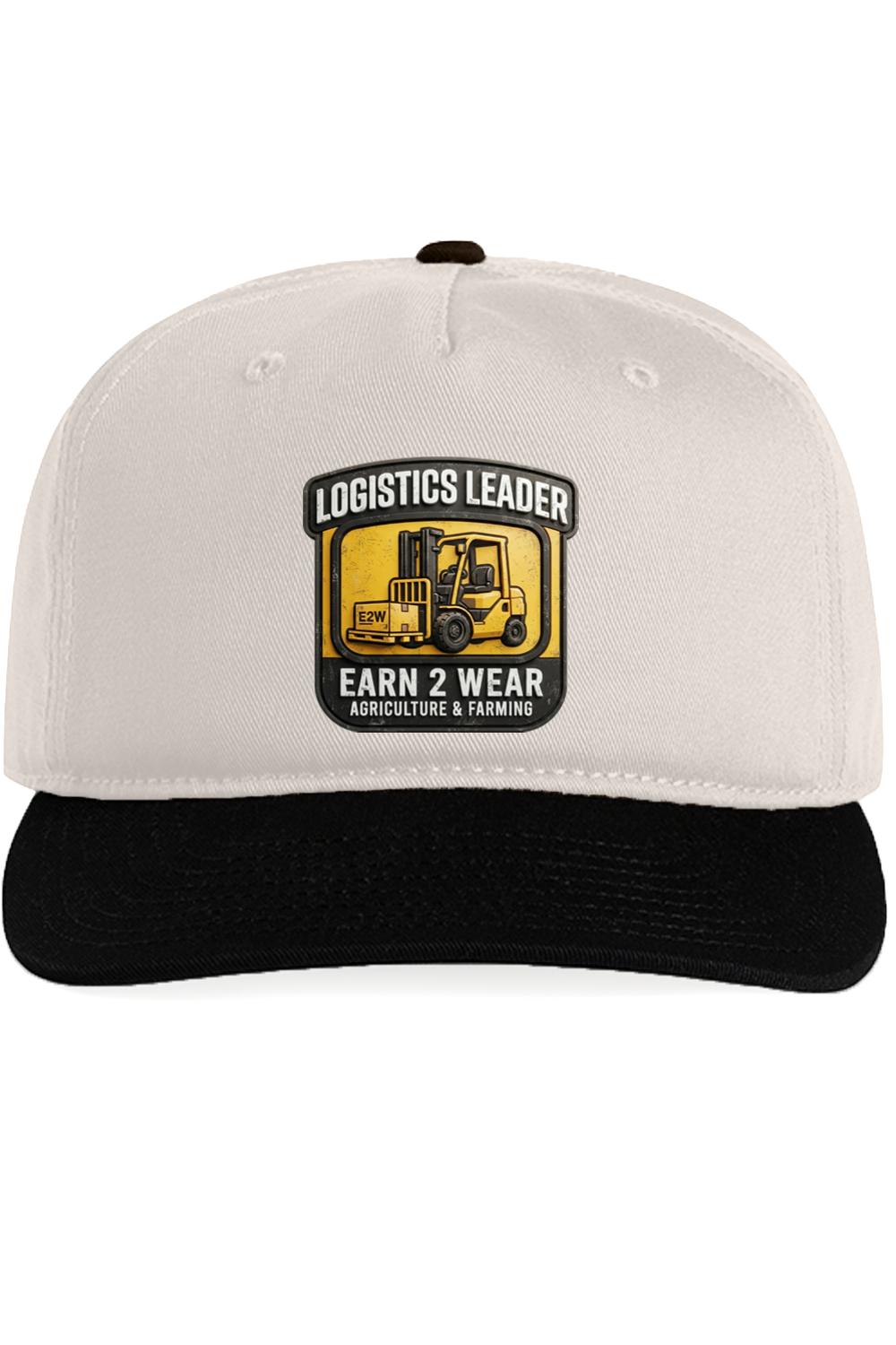 LOGISTICS LEADER - Hat