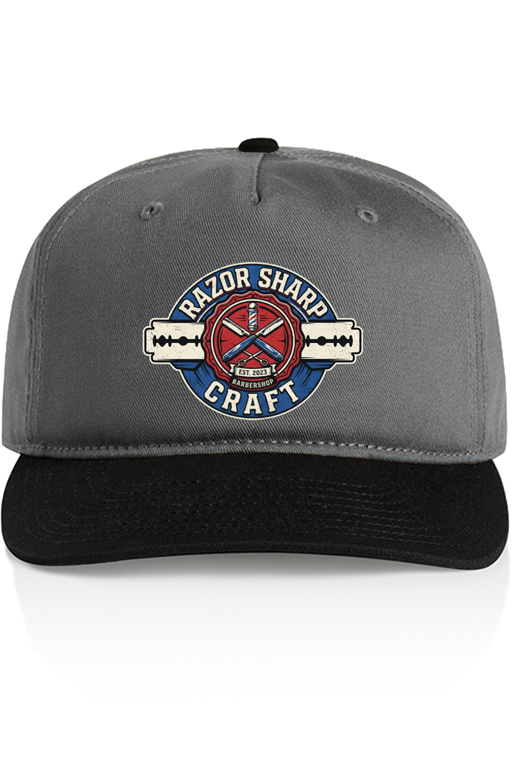 RAZOR SHARP CRAFT - Hat 4
