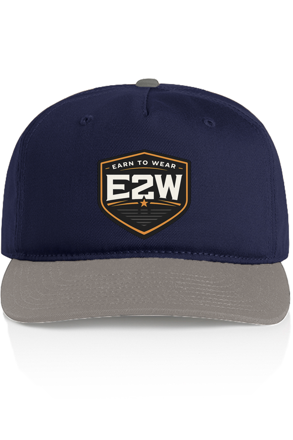 EARN 2 WEAR - 1 - HAT 3