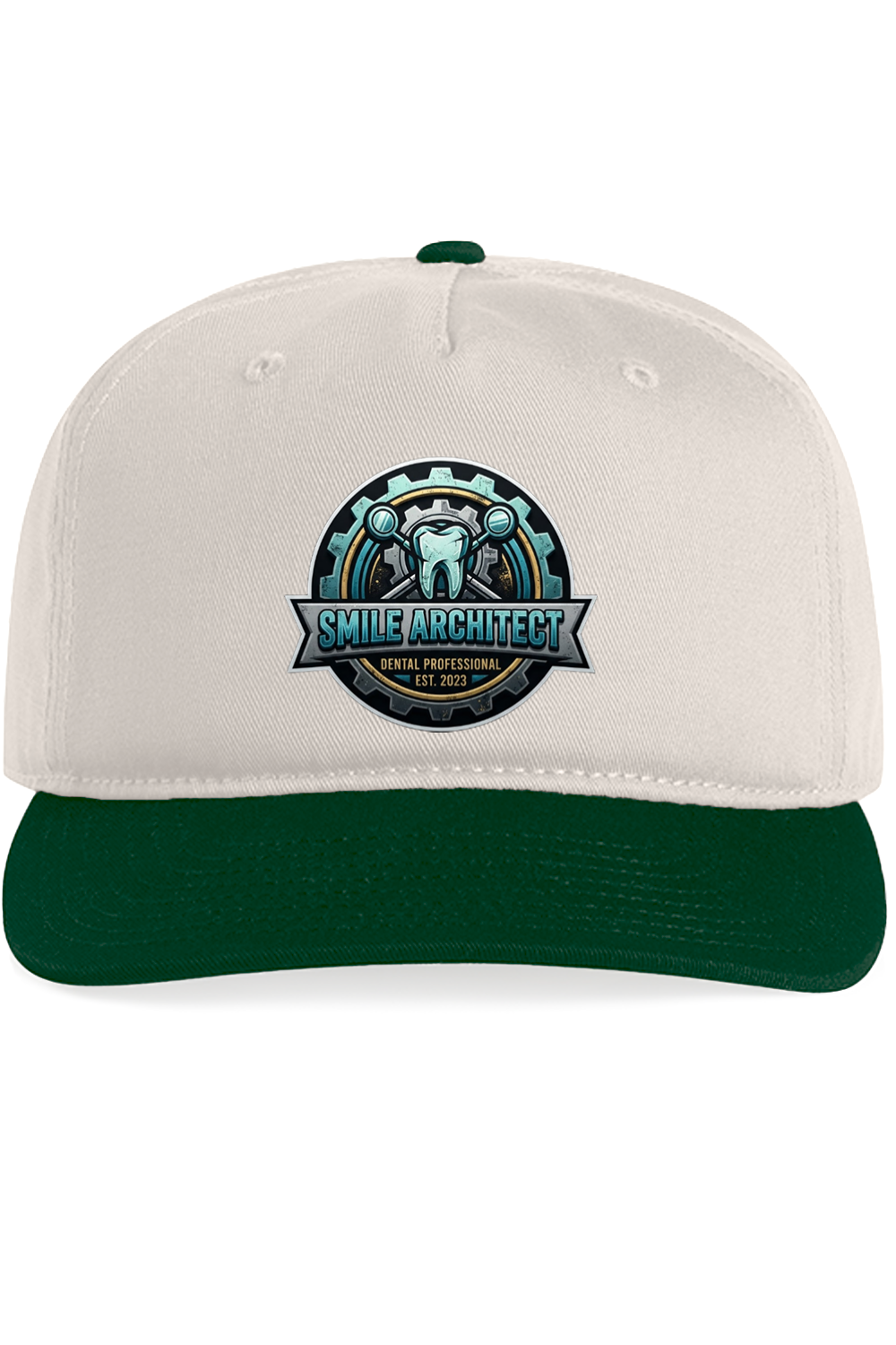 SMILE ARCHITECT - Hat 8