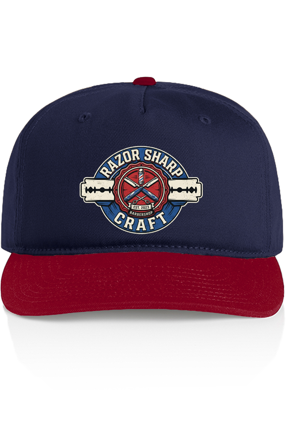 RAZOR SHARP CRAFT - Hat 5