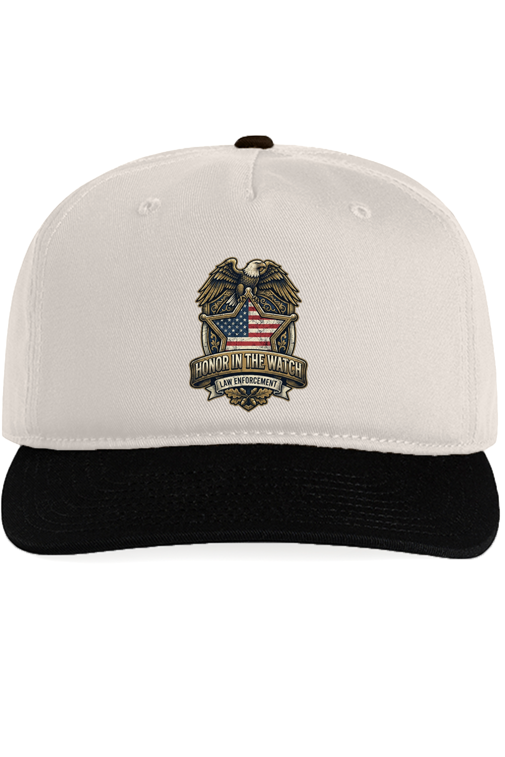 HONOR IN THE WATCH - HAT