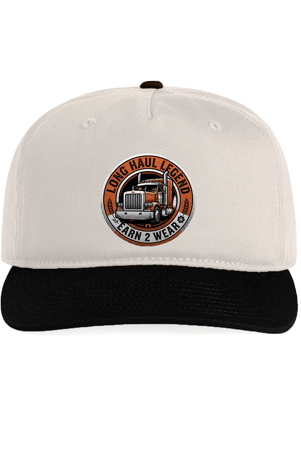 LONG HAUL LEGEND - Hat