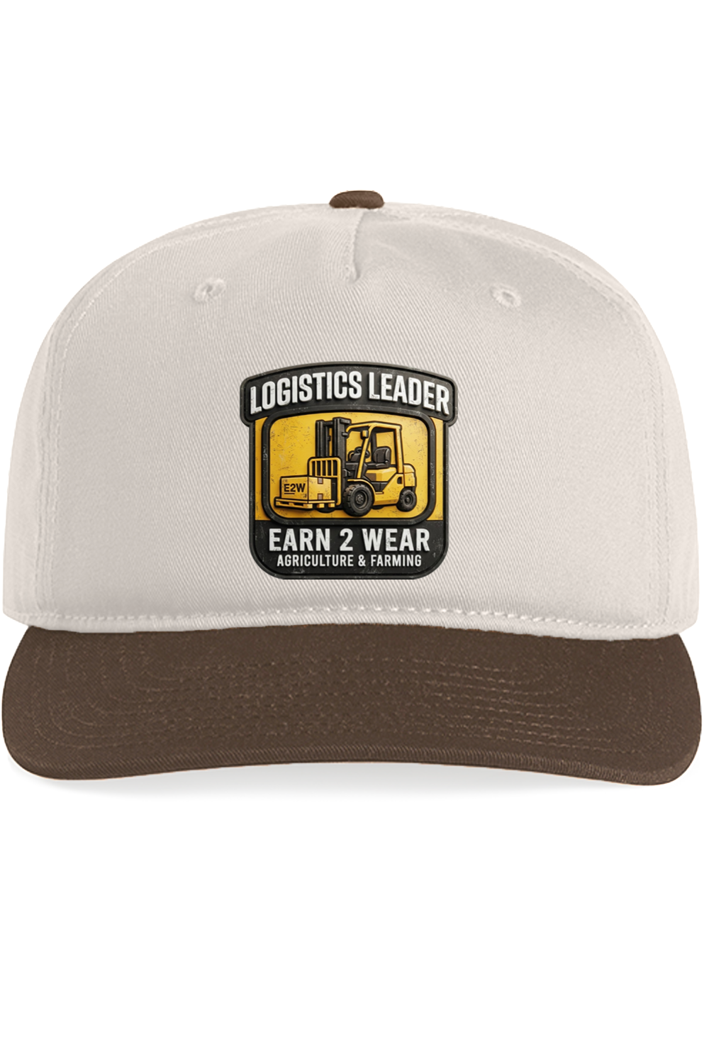 LOGISTICS LEADER - Hat 5