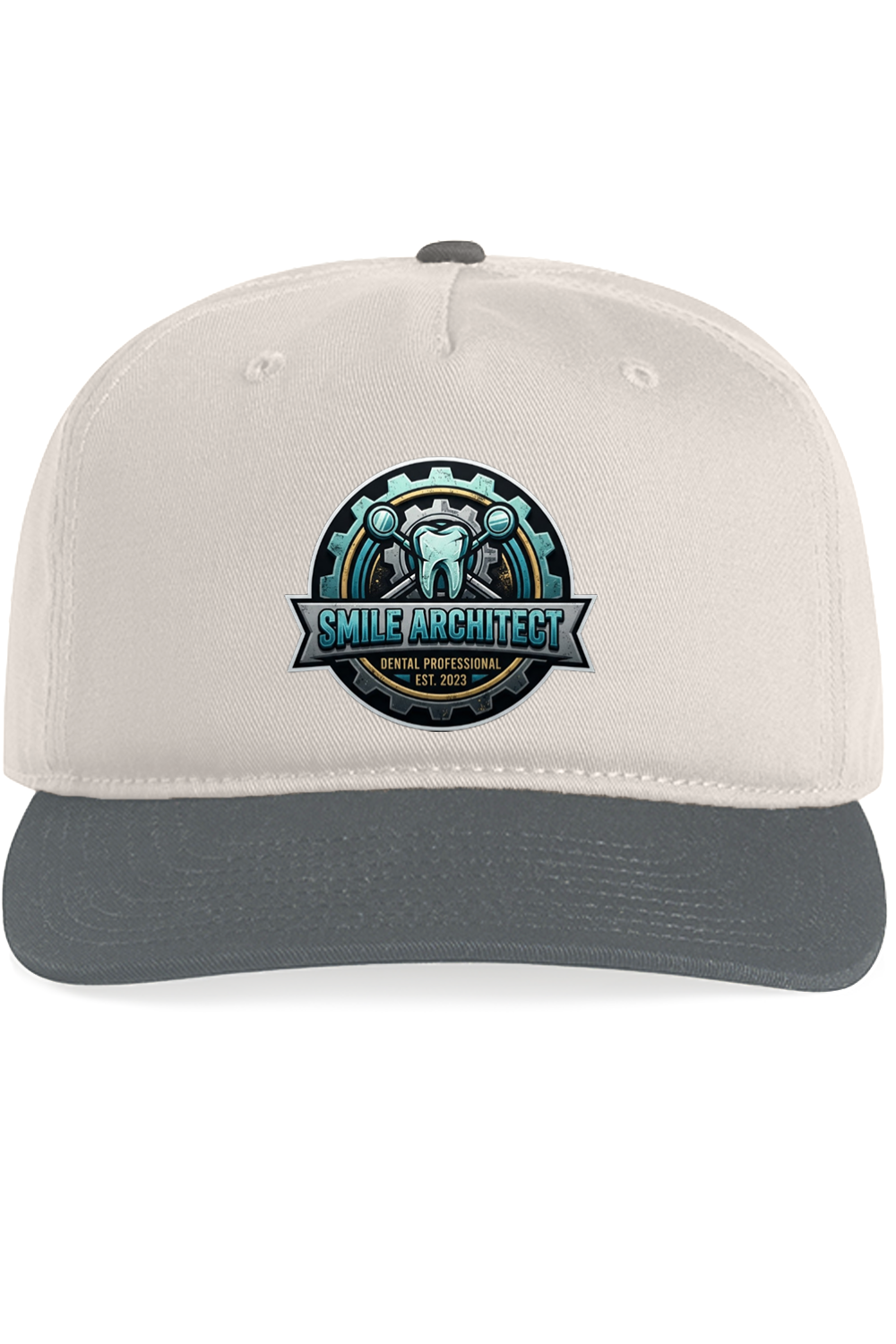 SMILE ARCHITECT - Hat 5