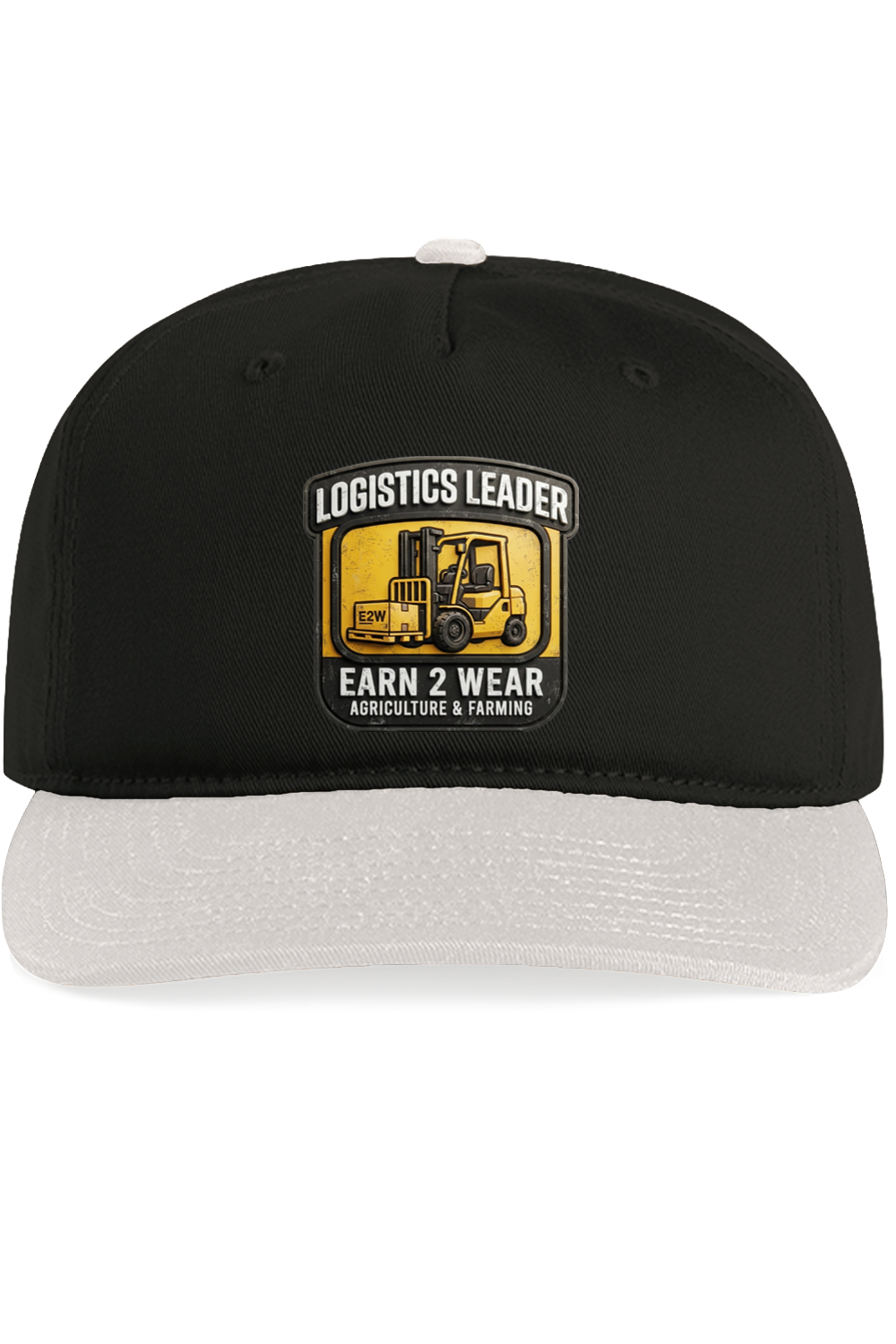 LOGISTICS LEADER - Hat 7