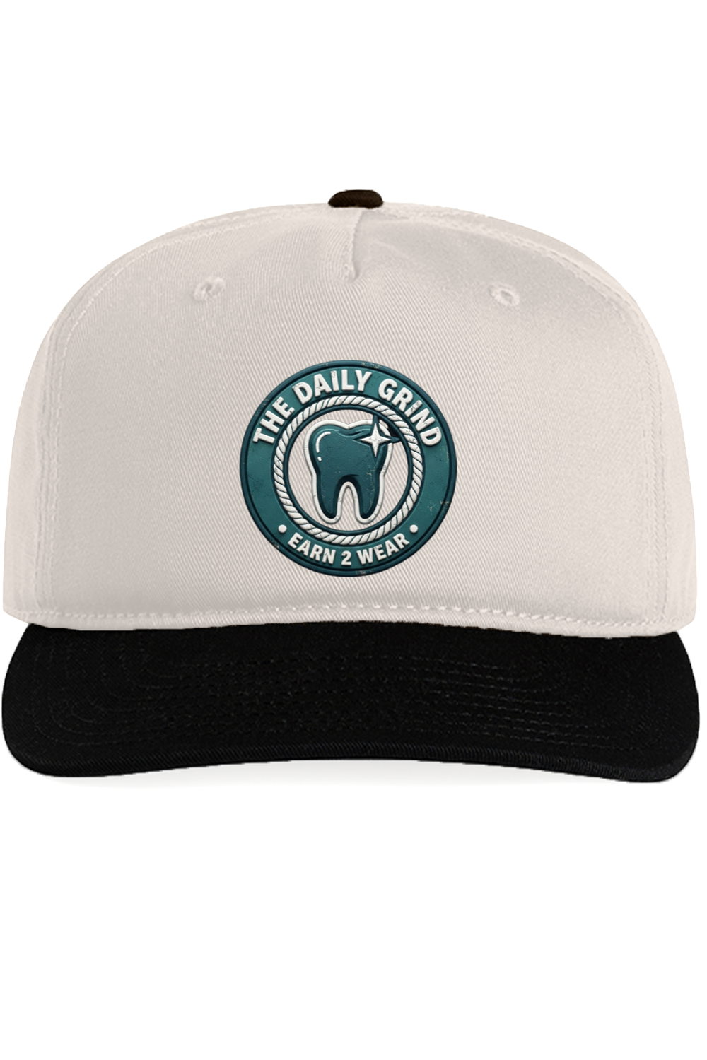 THE DAILY GRIND DENTAL - Hat