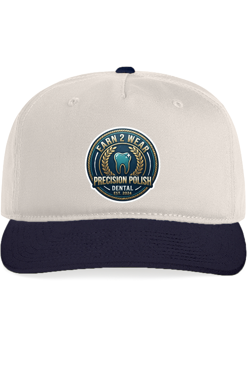 PRECISION POLISH - Hat 5
