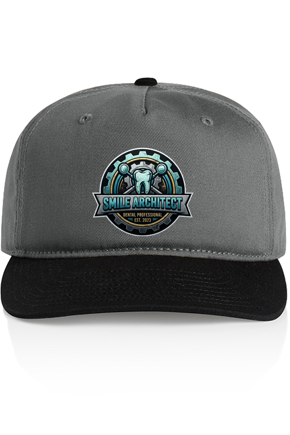 SMILE ARCHITECT - Hat 4