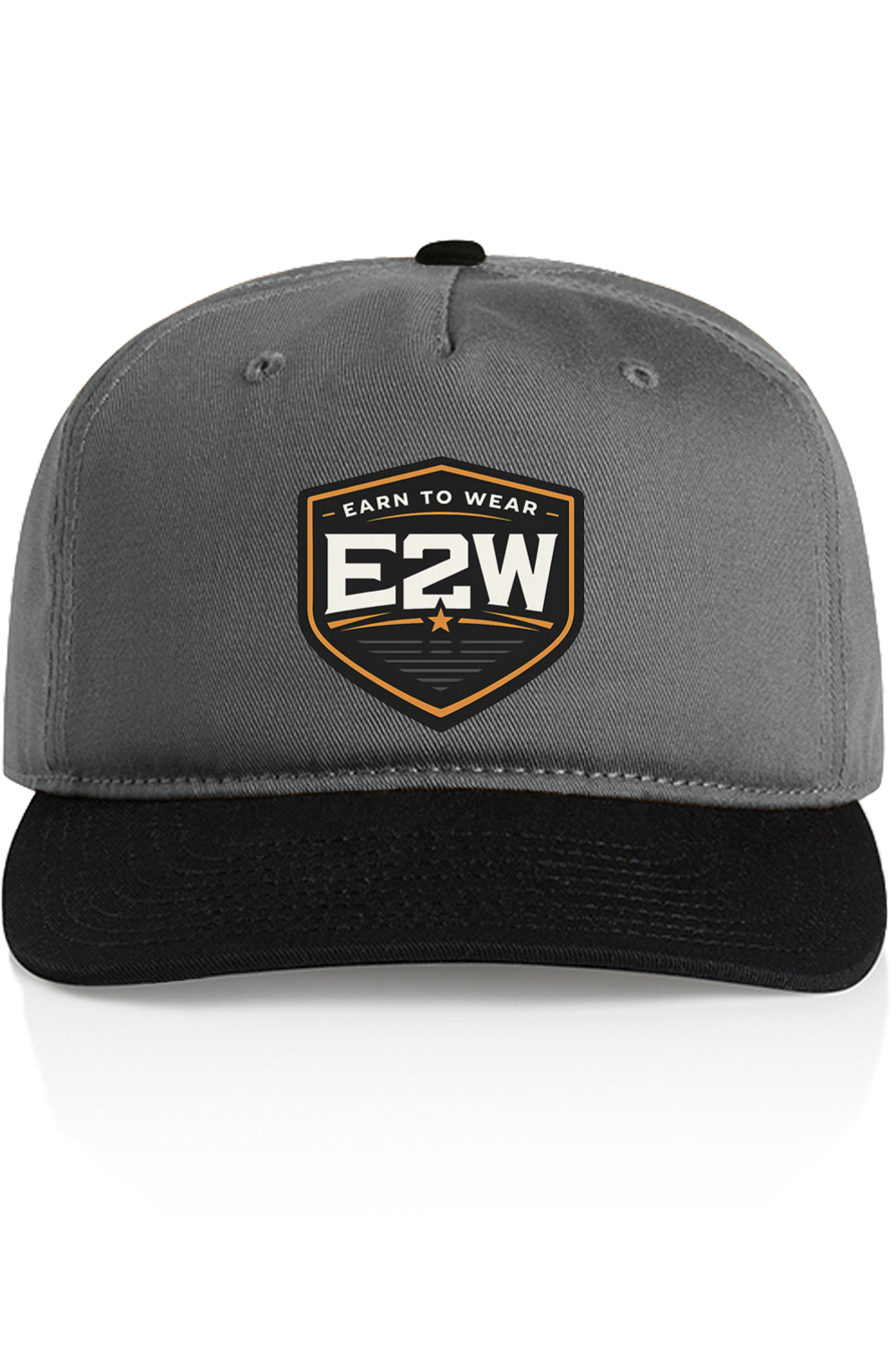 EARN 2 WEAR - 1 - HAT 7