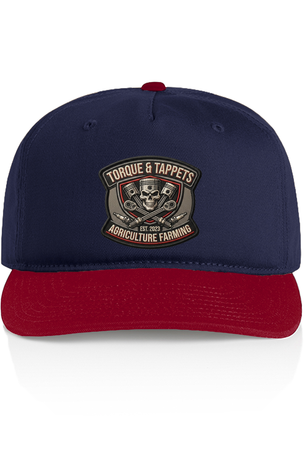 TORQUE TAPPETS - Hat 10