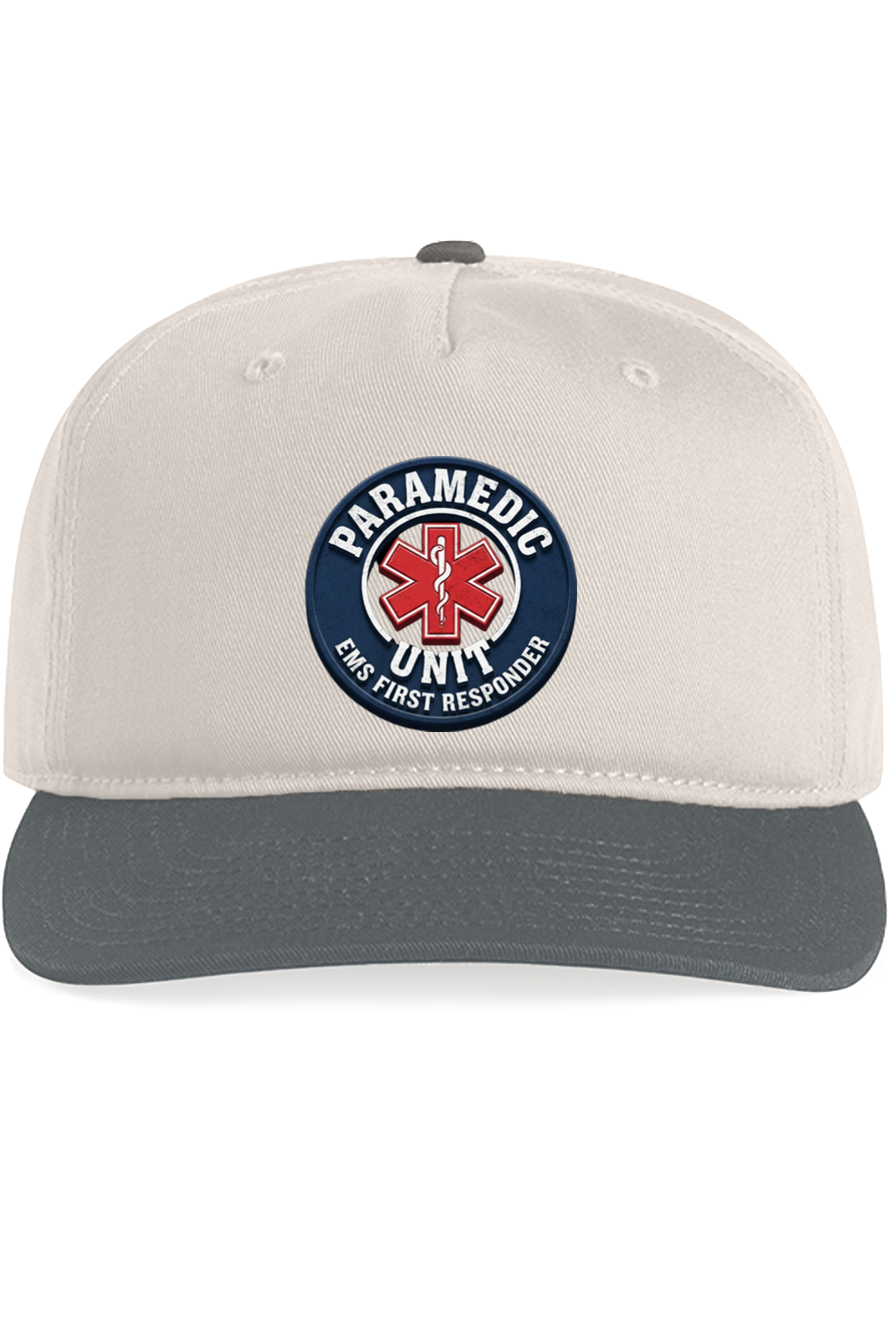 PARAMEDIC UNIT EMS - Hat 4