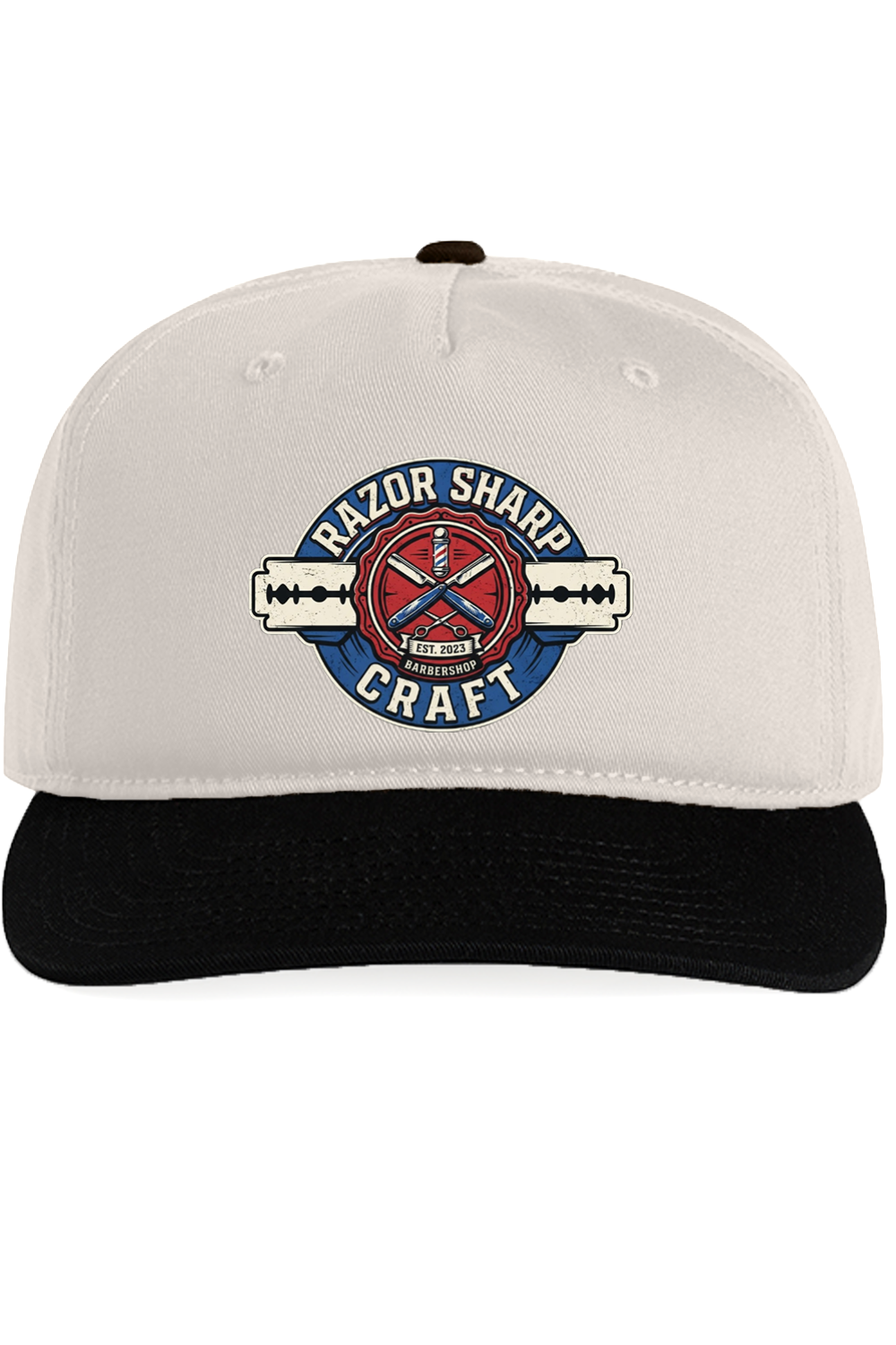 RAZOR SHARP CRAFT - Hat