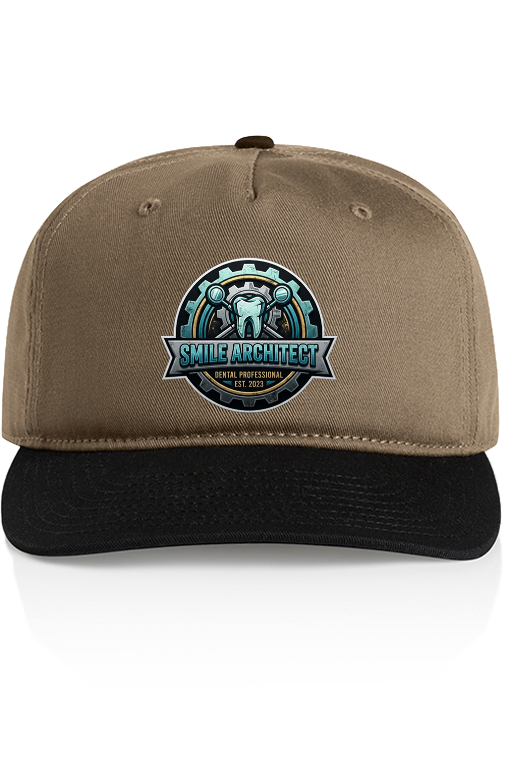 SMILE ARCHITECT - Hat