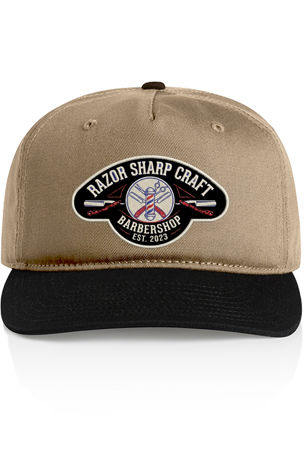 RAZOR SHARP CRAFT - 2 - Hat 8