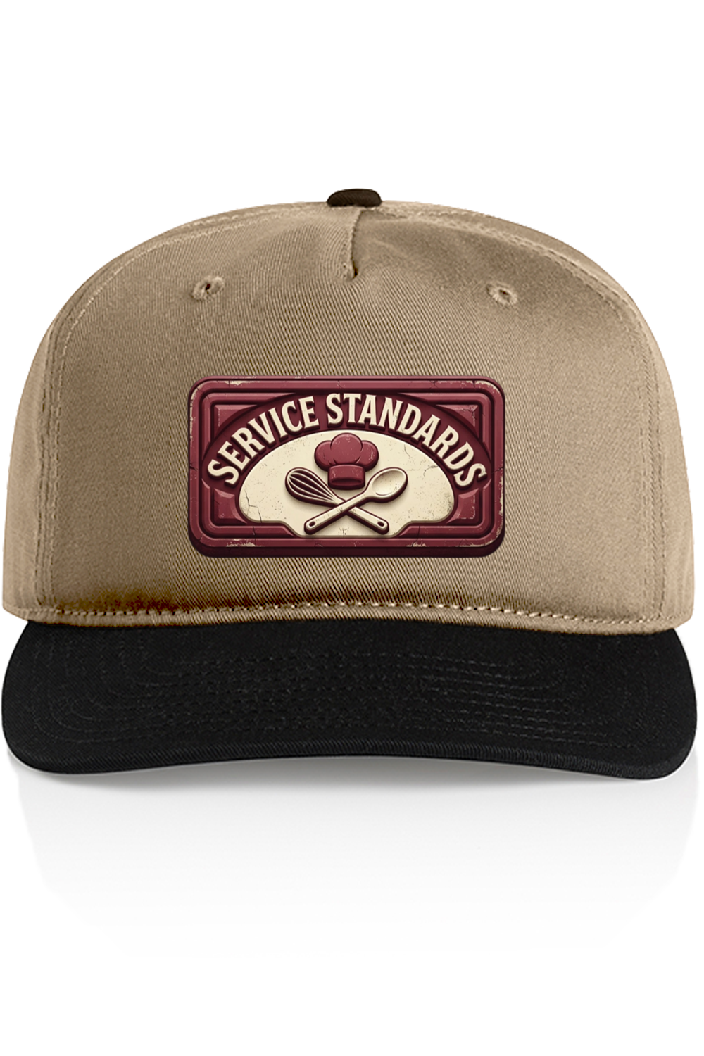 SERVICE STANDARDS - Hat 6