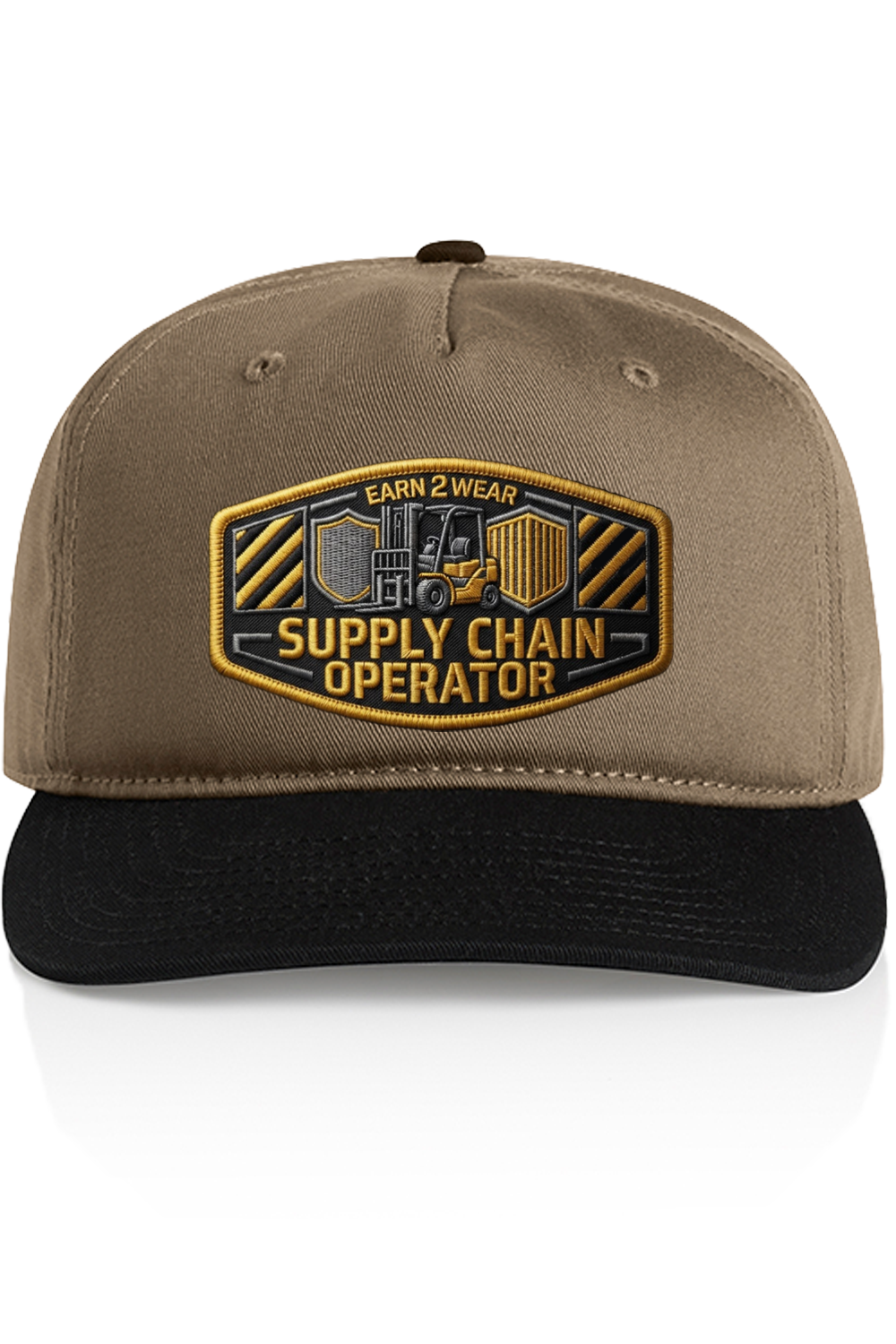 SUPPLY CHAIN OPERATOR - Hat