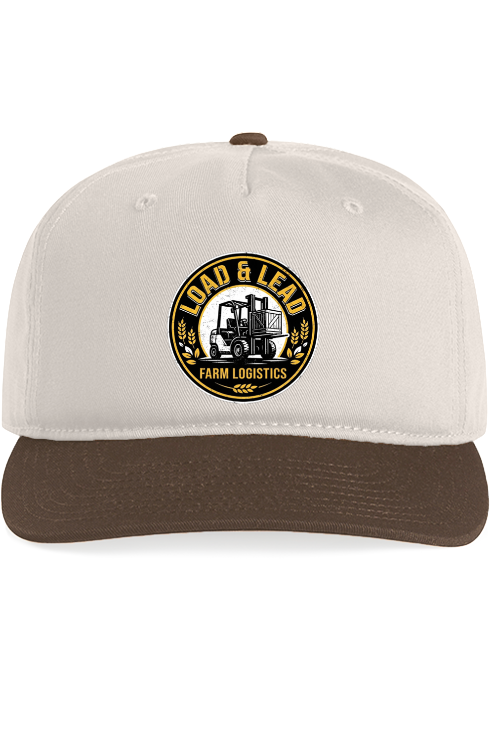 LOAD LEAD - Hat 4