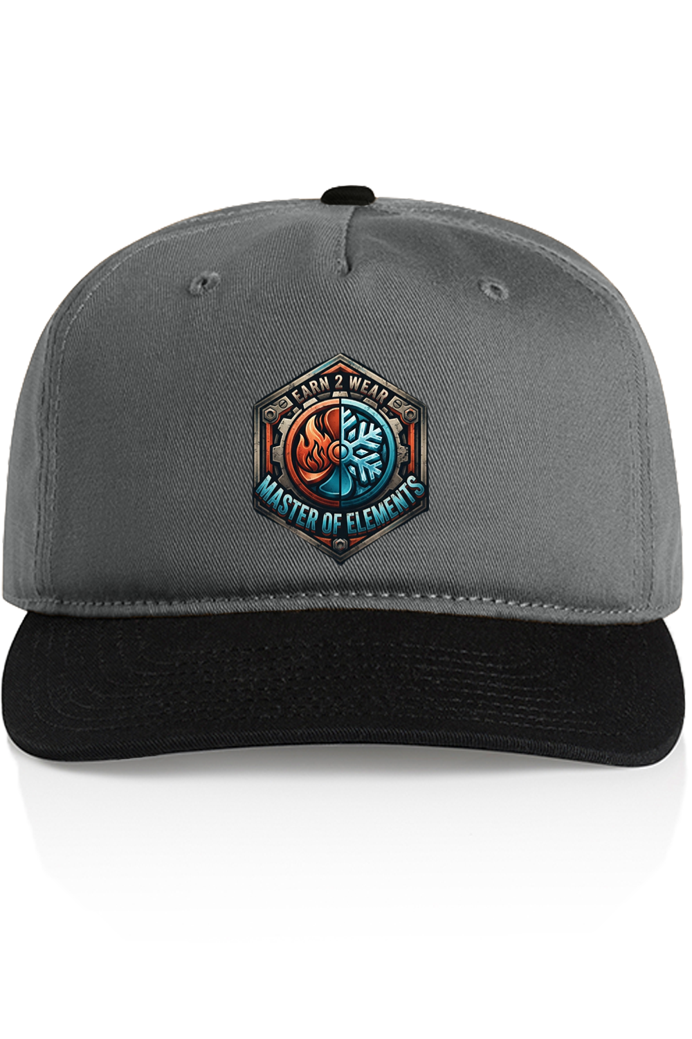 MASTER OF ELEMENTS - Hat 7