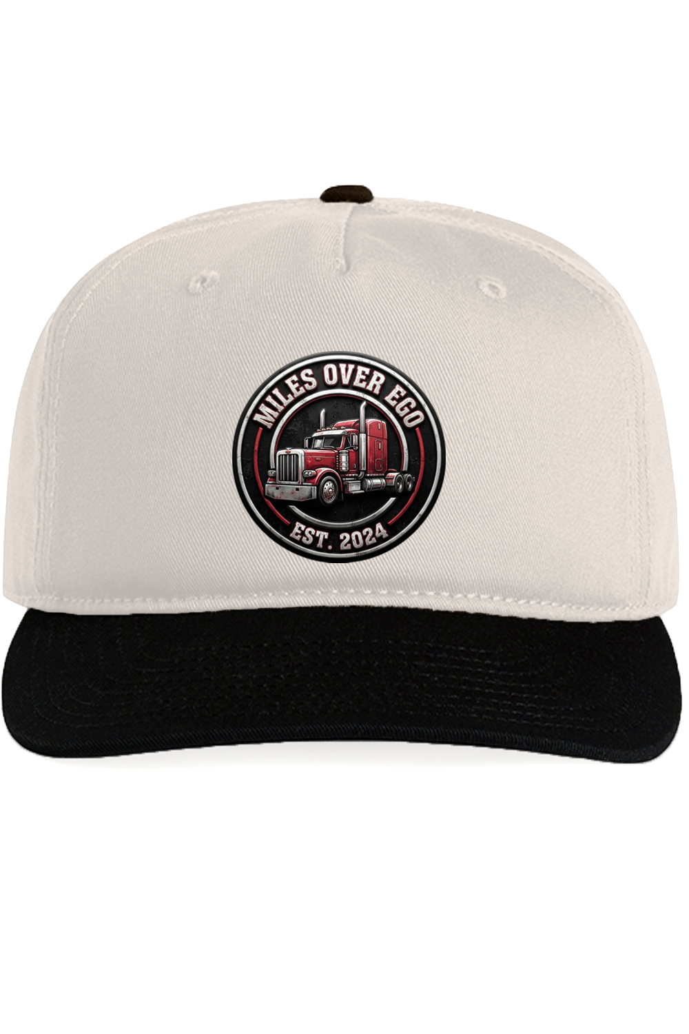 MILES OVER EGO - Hat
