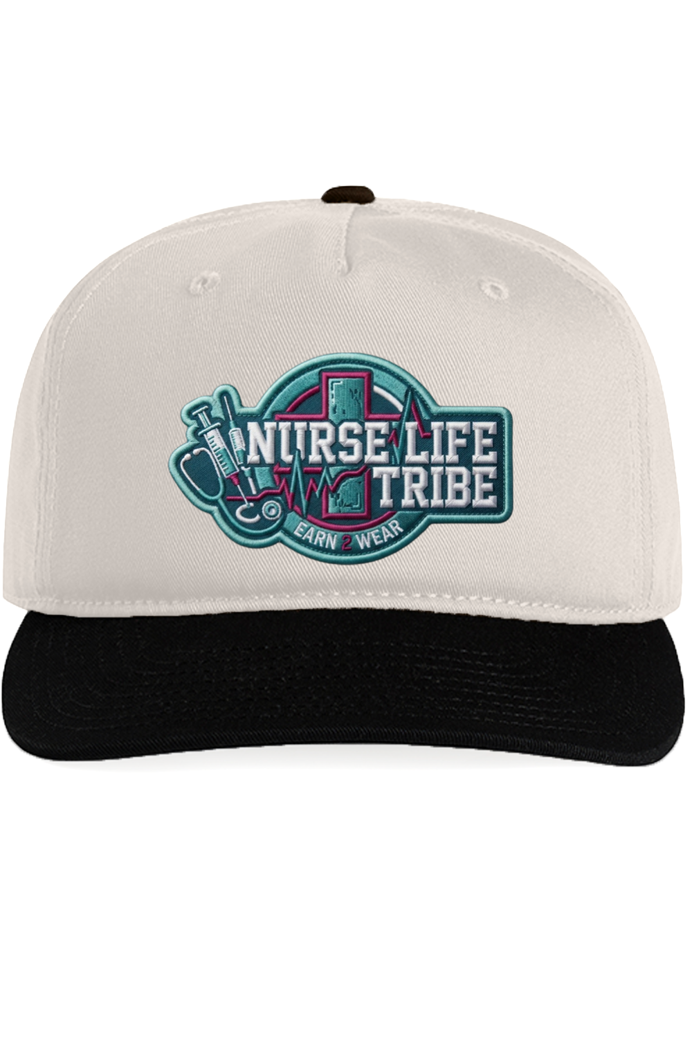 NURSE LIFE TRIBE - Hat