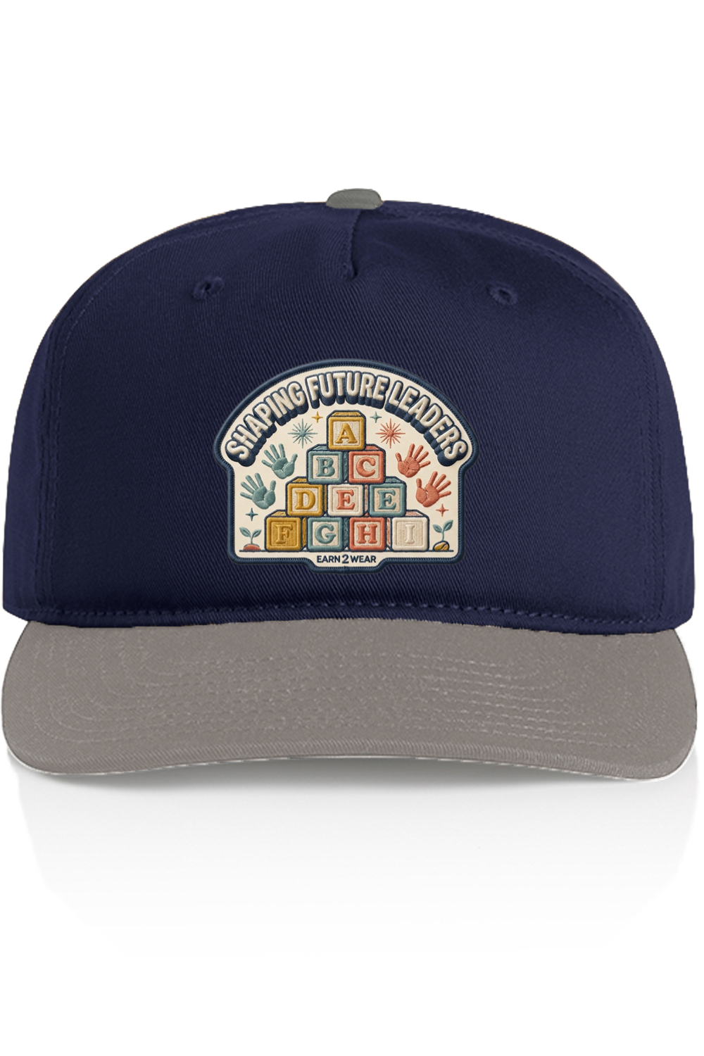 SHAPING FUTURE LEADERS - HAT 2