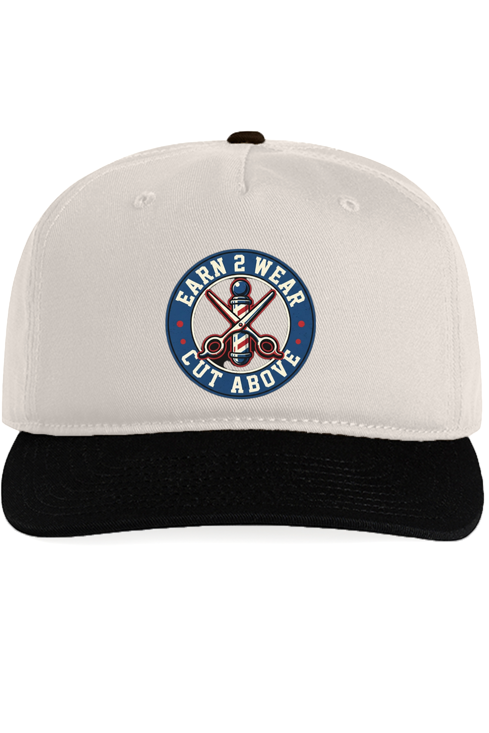 EARN 2 WEAR - CUT ABOVE - Hat