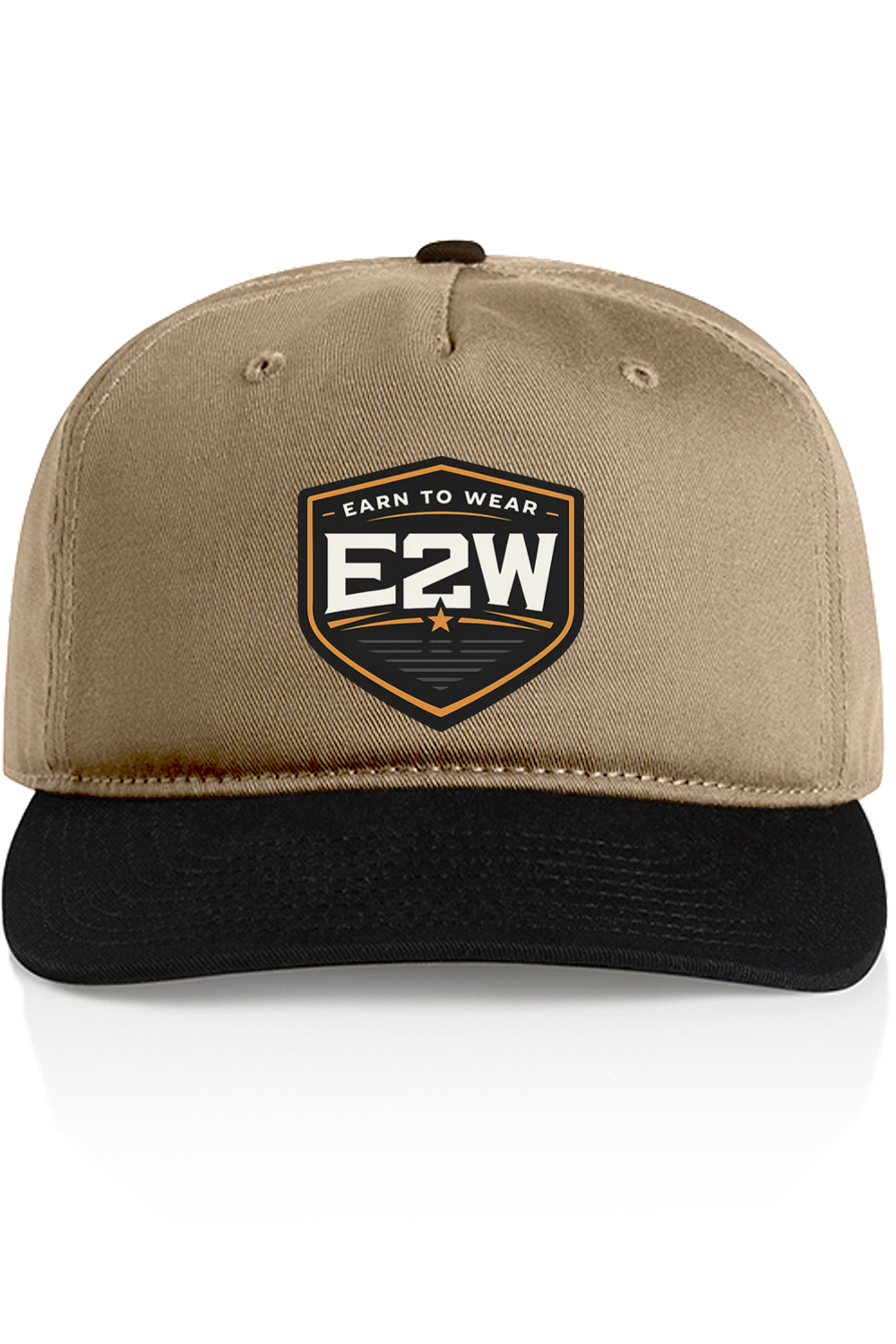 EARN 2 WEAR - 1 - HAT 9
