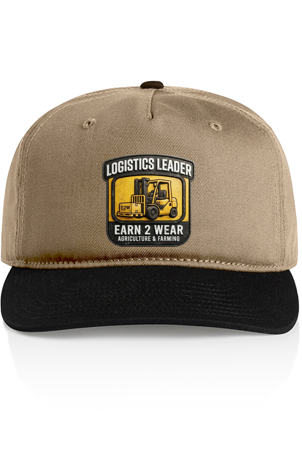 LOGISTICS LEADER - Hat 6