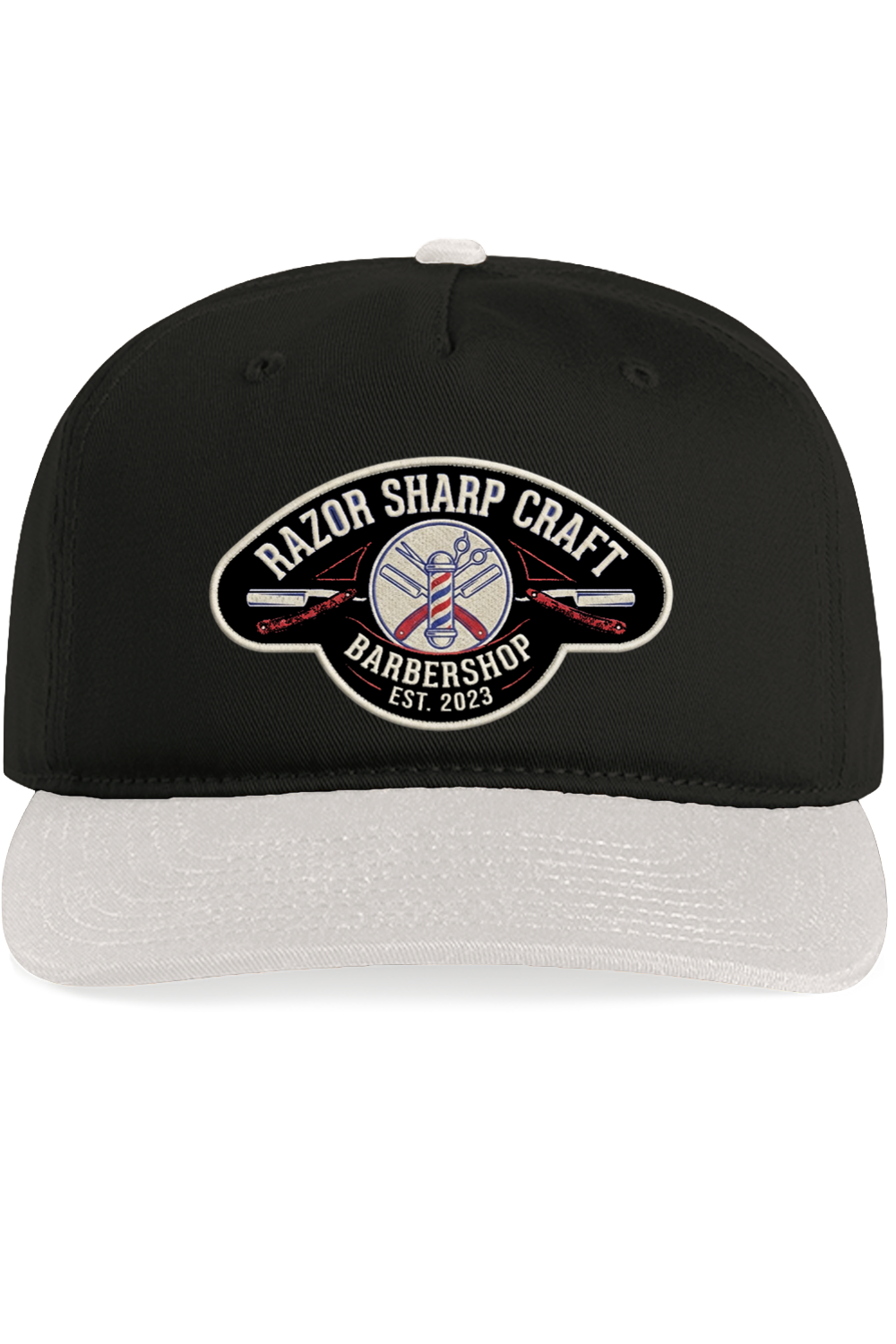RAZOR SHARP CRAFT - 2 - Hat 10