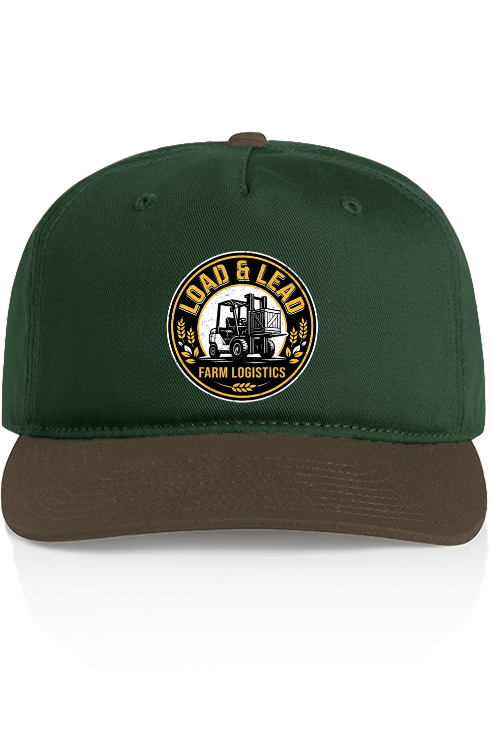 LOAD LEAD - Hat 5