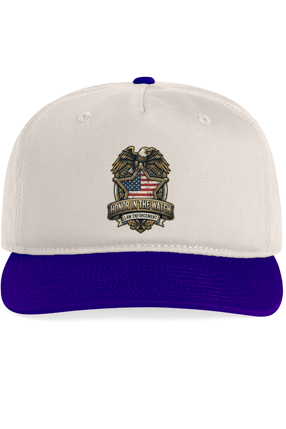 HONOR IN THE WATCH - HAT 9