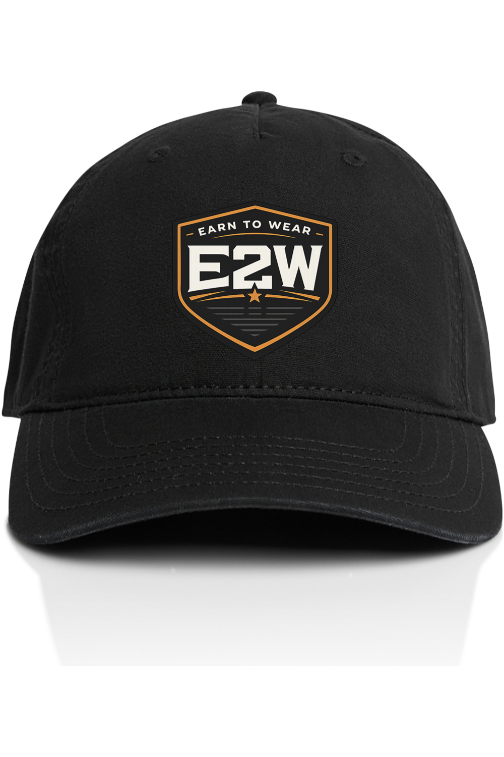 EARN 2 WEAR - HAT