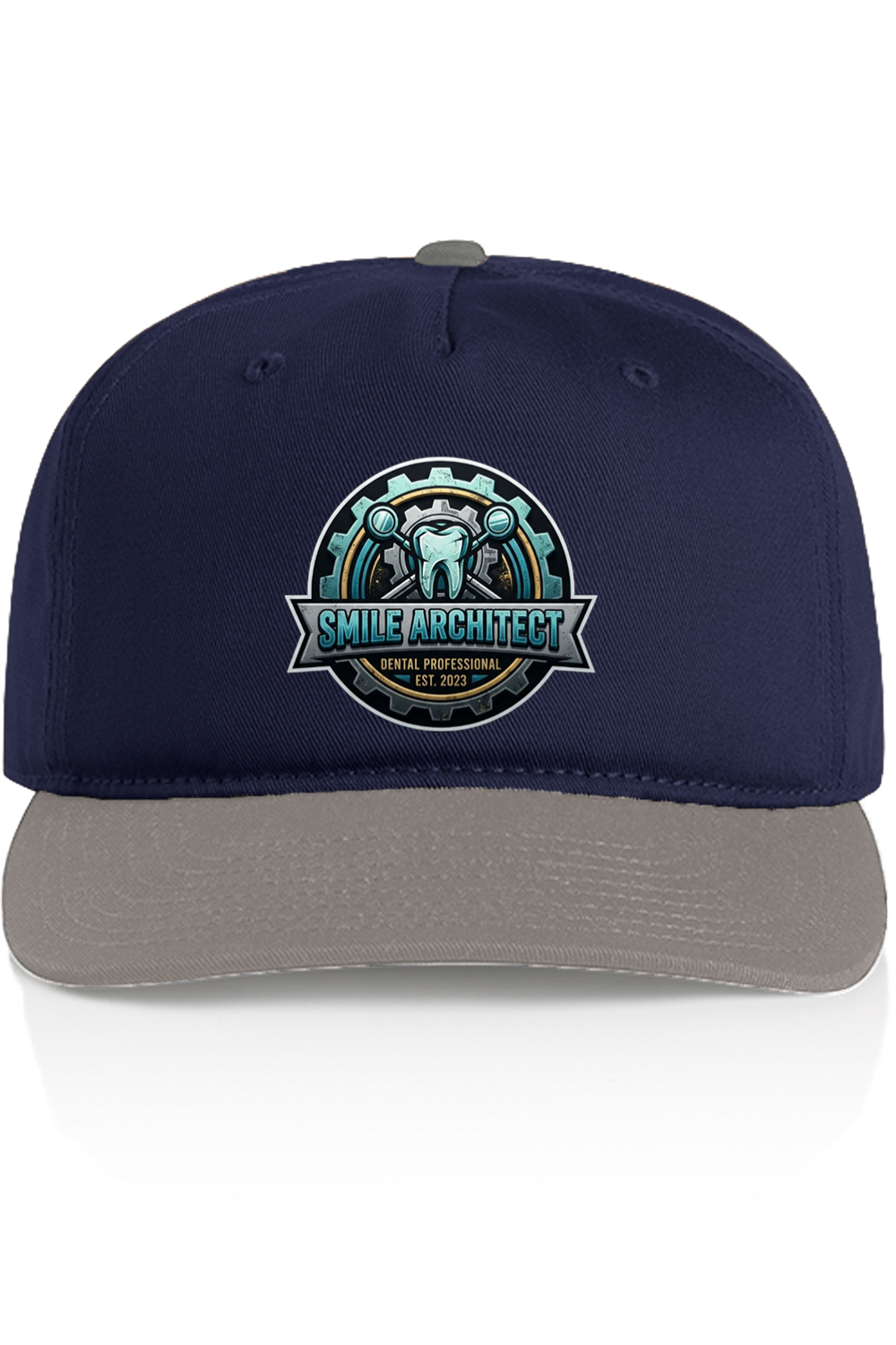 SMILE ARCHITECT - Hat 2