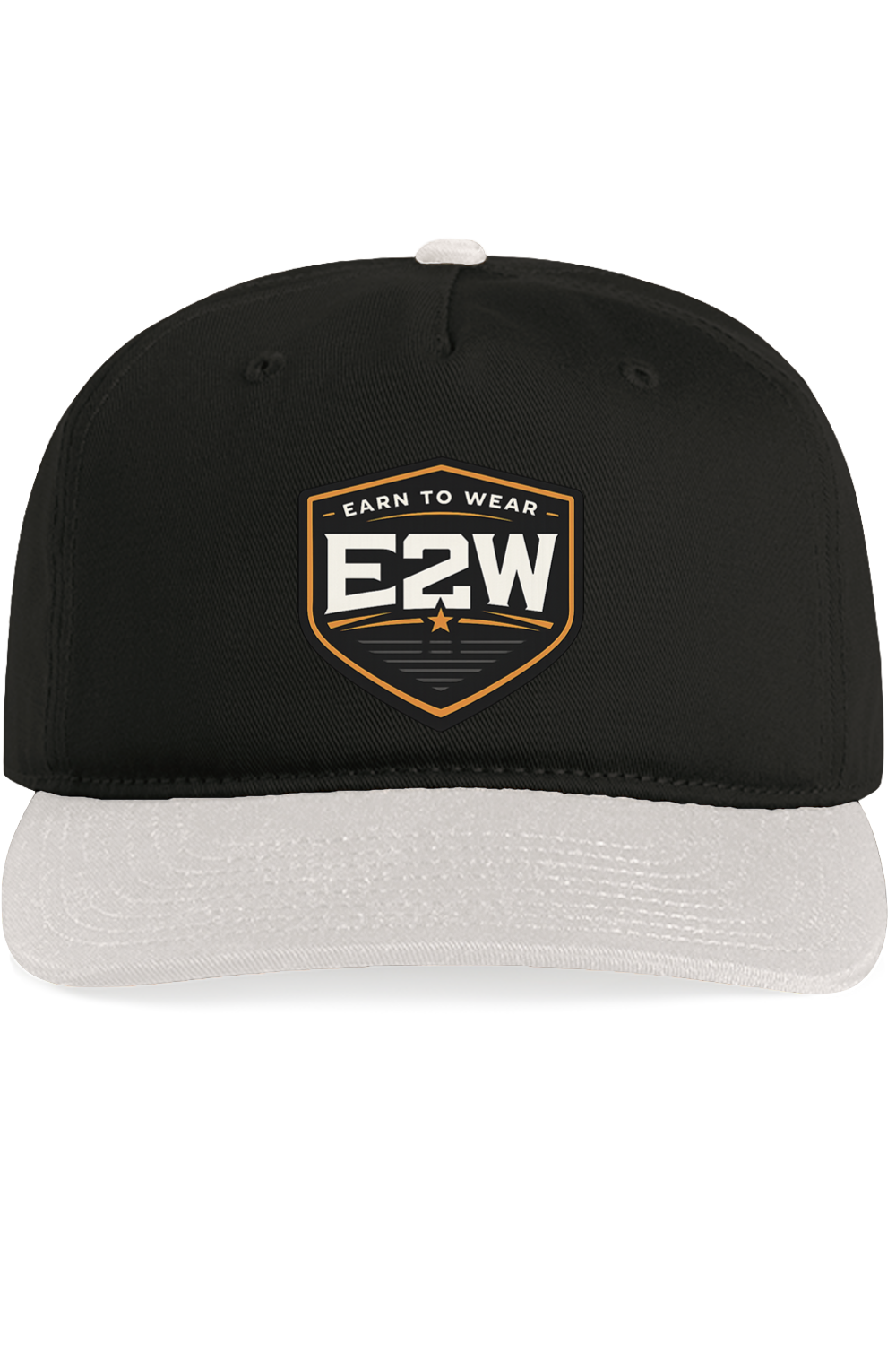 EARN 2 WEAR - 1 - HAT 10
