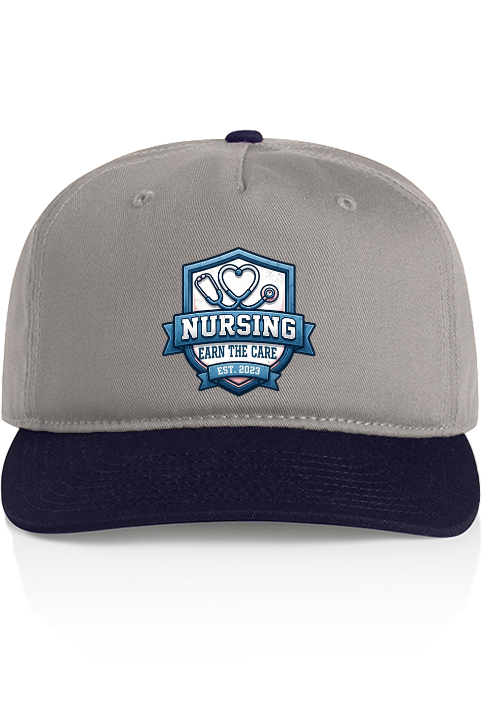 EARN THE CARE - Hat