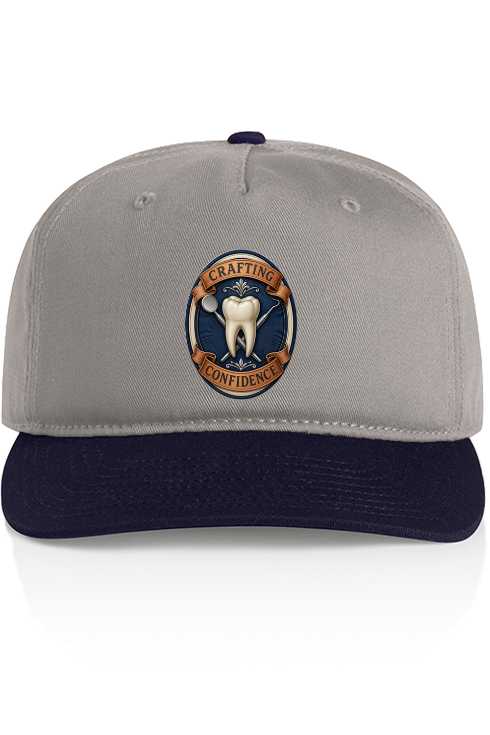 CRAFTING CONFIDENCE - Hat 4