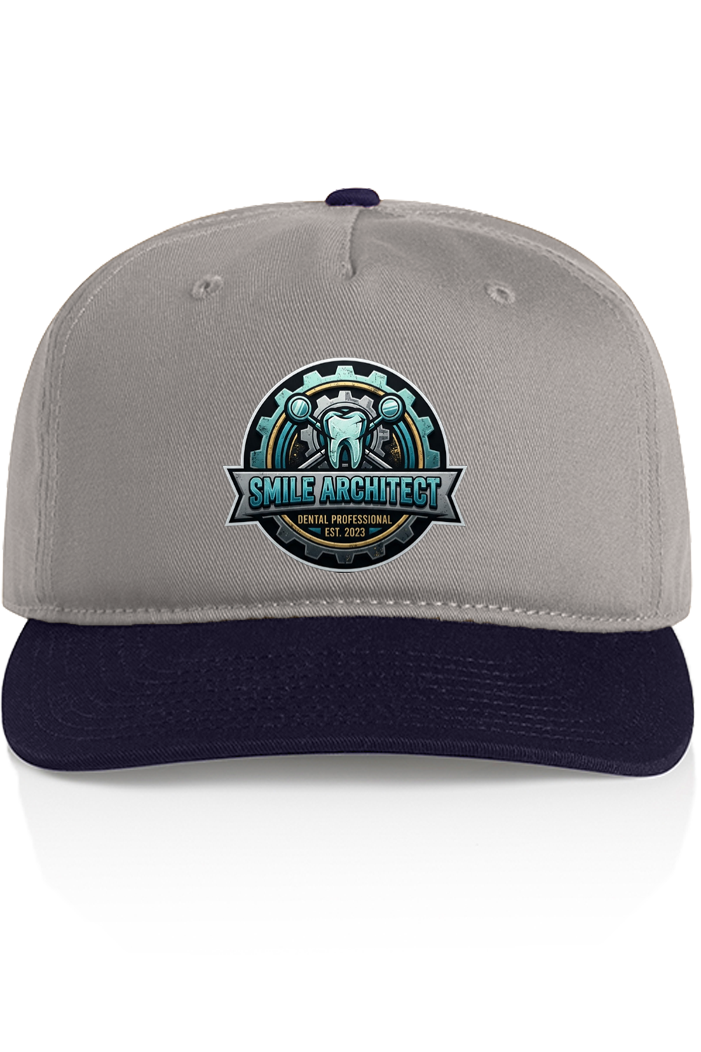 SMILE ARCHITECT - Hat 3