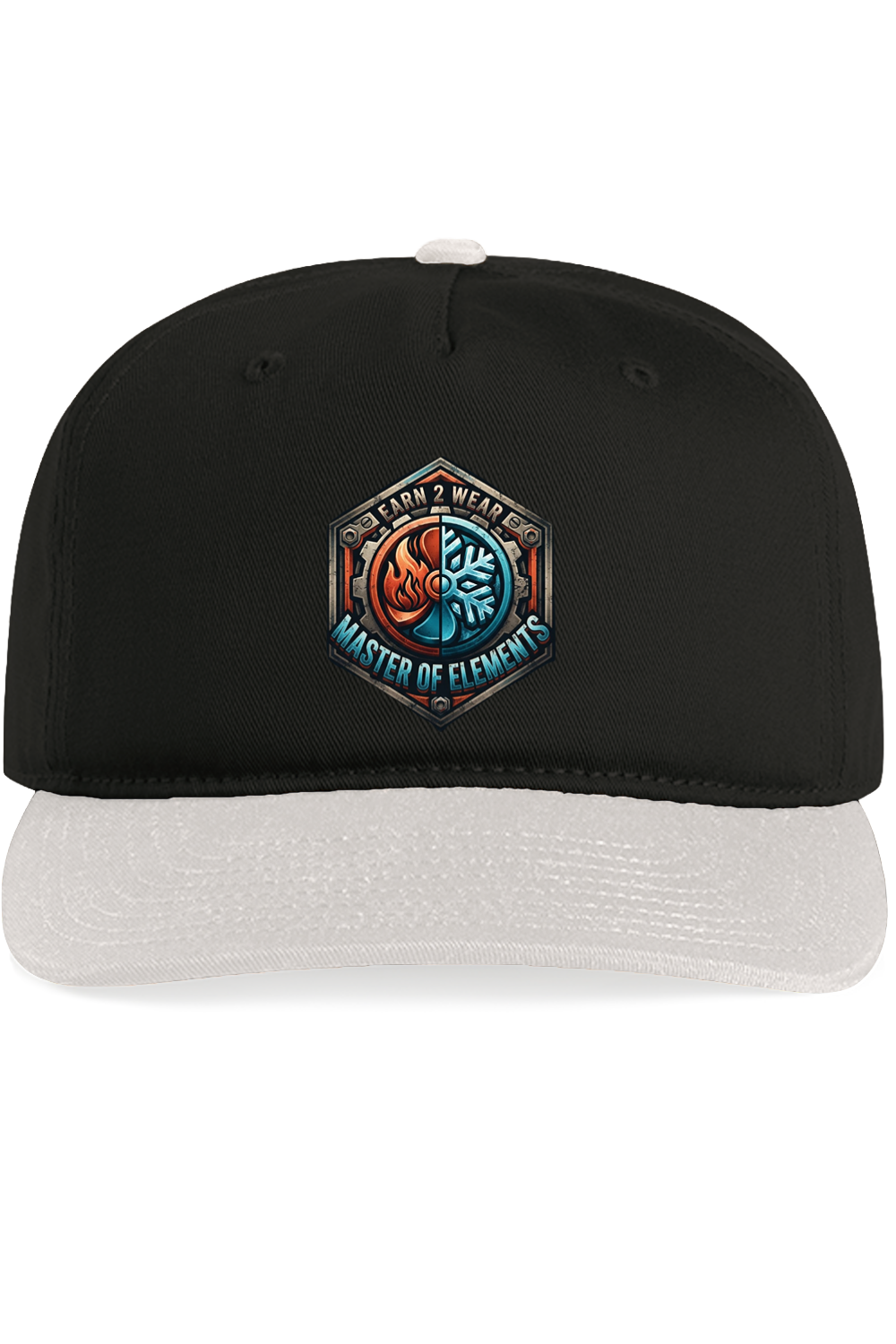 MASTER OF ELEMENTS - Hat 13