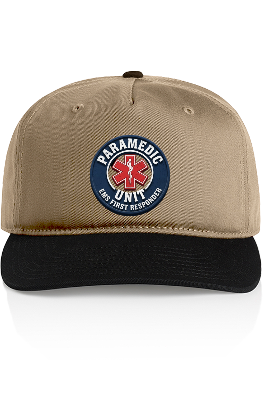 PARAMEDIC UNIT EMS - Hat 5