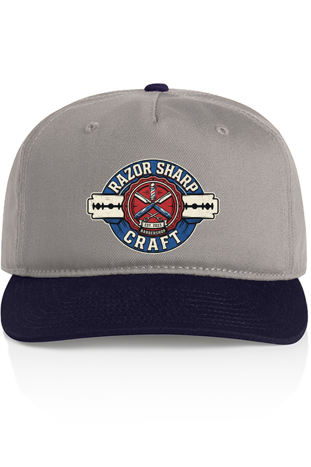 RAZOR SHARP CRAFT - Hat 3