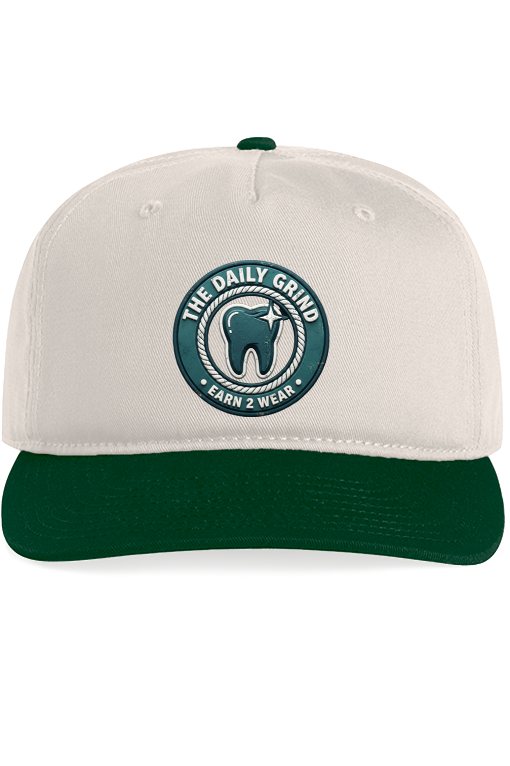 THE DAILY GRIND DENTAL - Hat 6