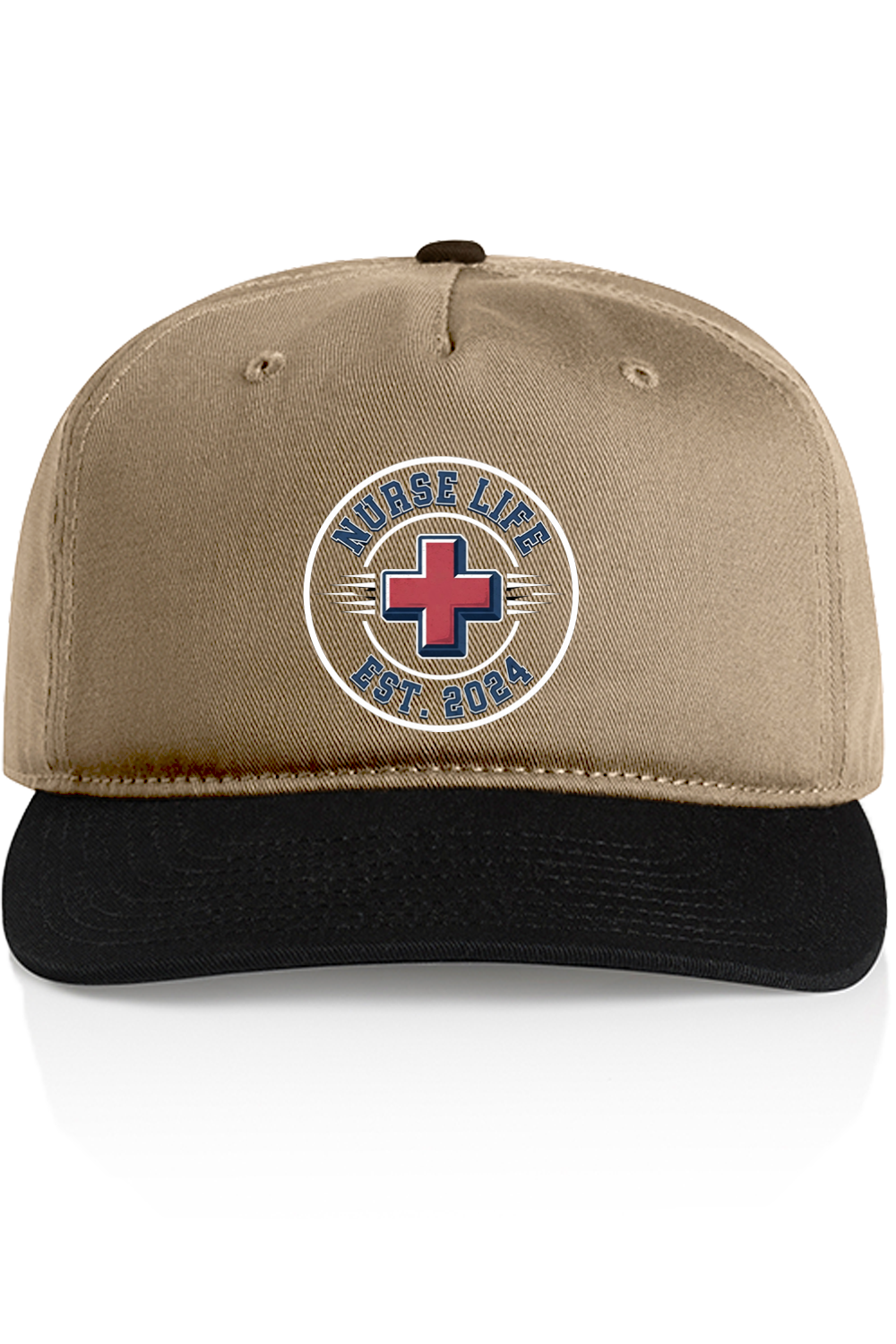 NURSE LIFE EST. - Hat 5